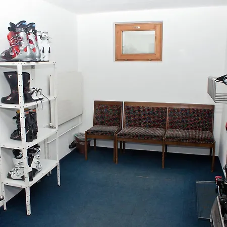 Apartment Viertler