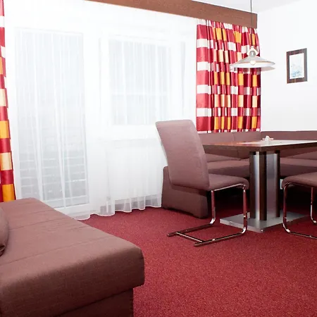 Viertler Apartment